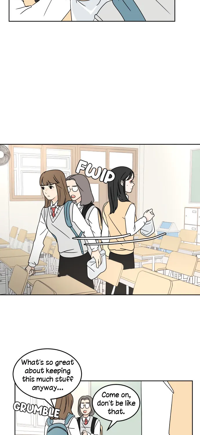 Read 30 Minute Walk chapter 19 image 67 on Lezhin