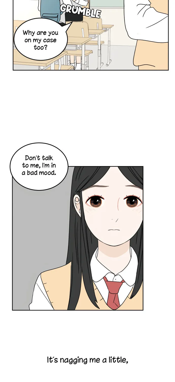 Read 30 Minute Walk chapter 19 image 68 on Lezhin