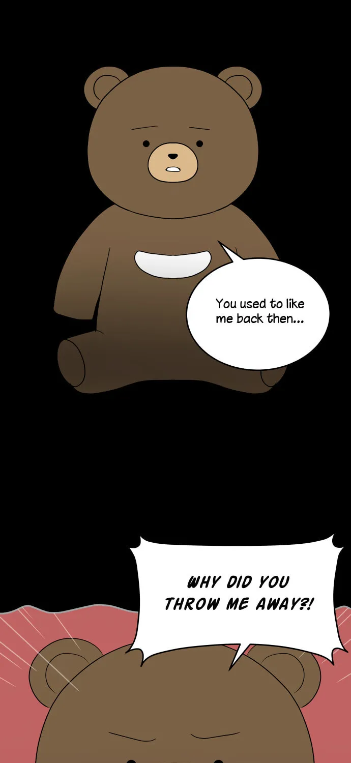 Read 30 Minute Walk chapter 19 image 8 on Lezhin