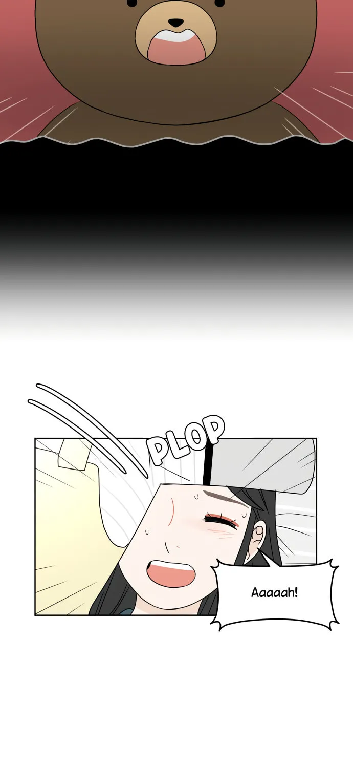 Read 30 Minute Walk chapter 19 image 9 on Lezhin