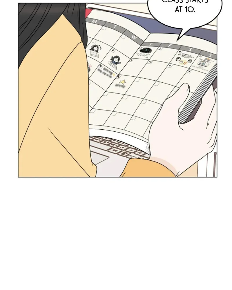 Read 30 Minute Walk chapter 190 image 10 on Lezhin