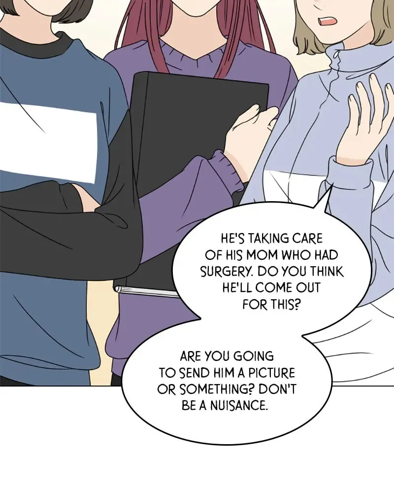 Read 30 Minute Walk chapter 190 image 130 on Lezhin