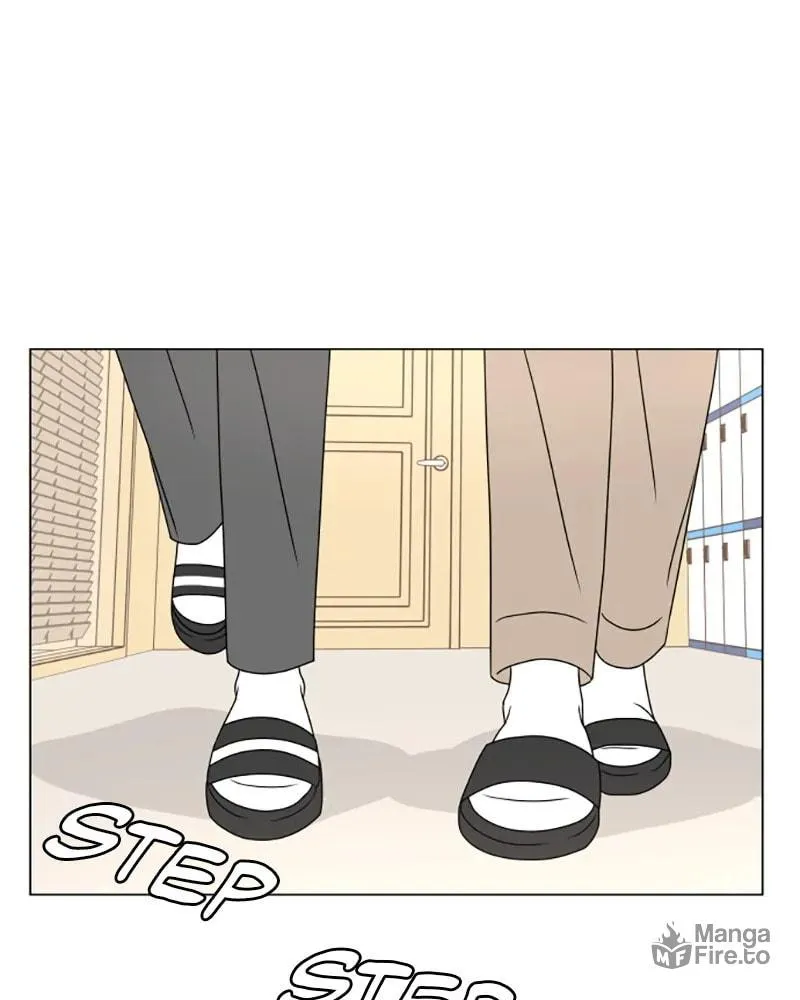 Read 30 Minute Walk chapter 190 image 131 on Lezhin