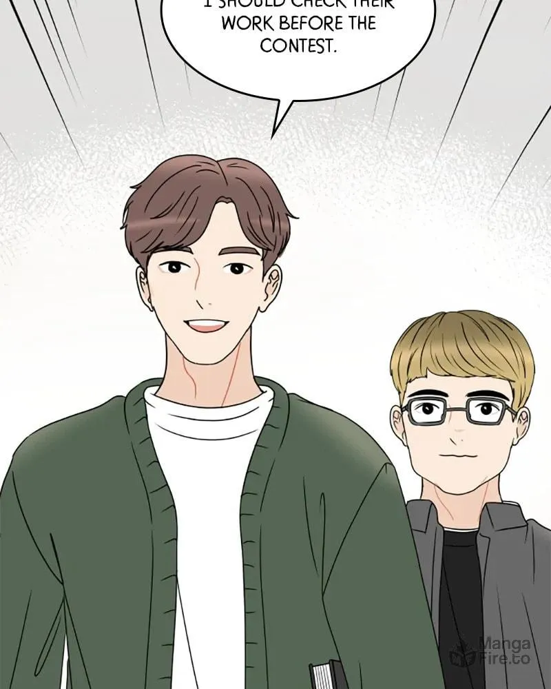 Read 30 Minute Walk chapter 190 image 139 on Lezhin
