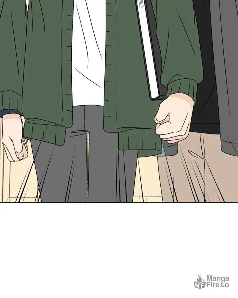 Read 30 Minute Walk chapter 190 image 140 on Lezhin