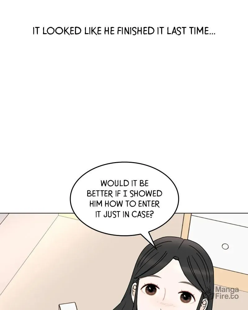 Read 30 Minute Walk chapter 190 image 19 on Lezhin