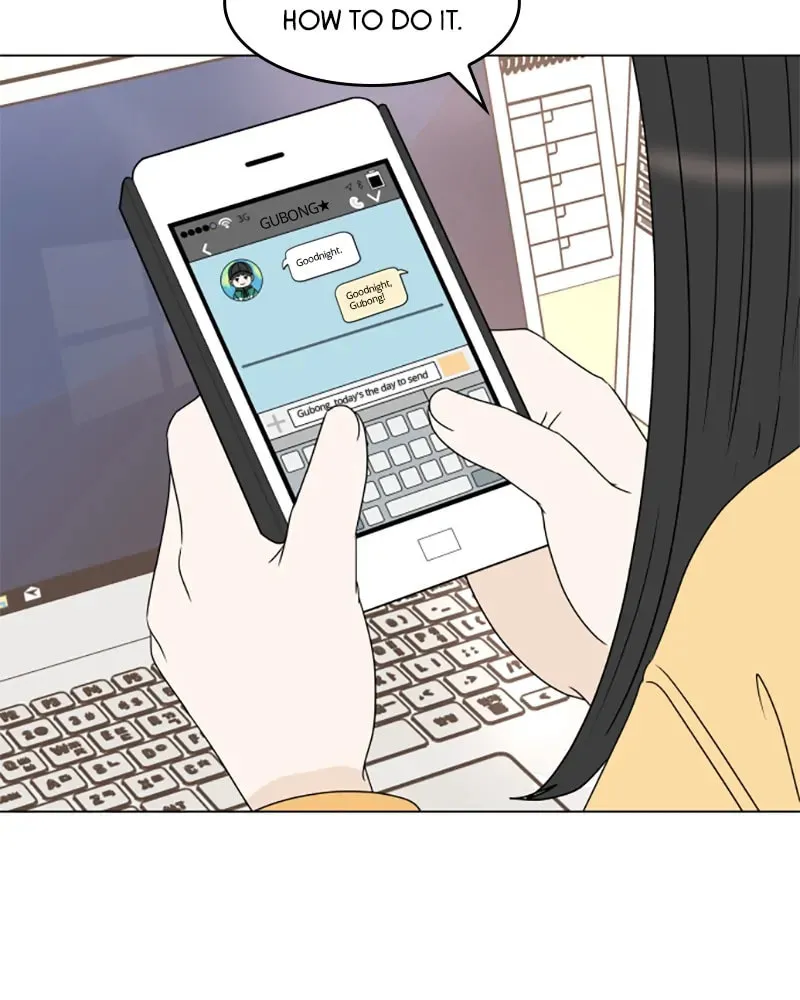 Read 30 Minute Walk chapter 190 image 25 on Lezhin