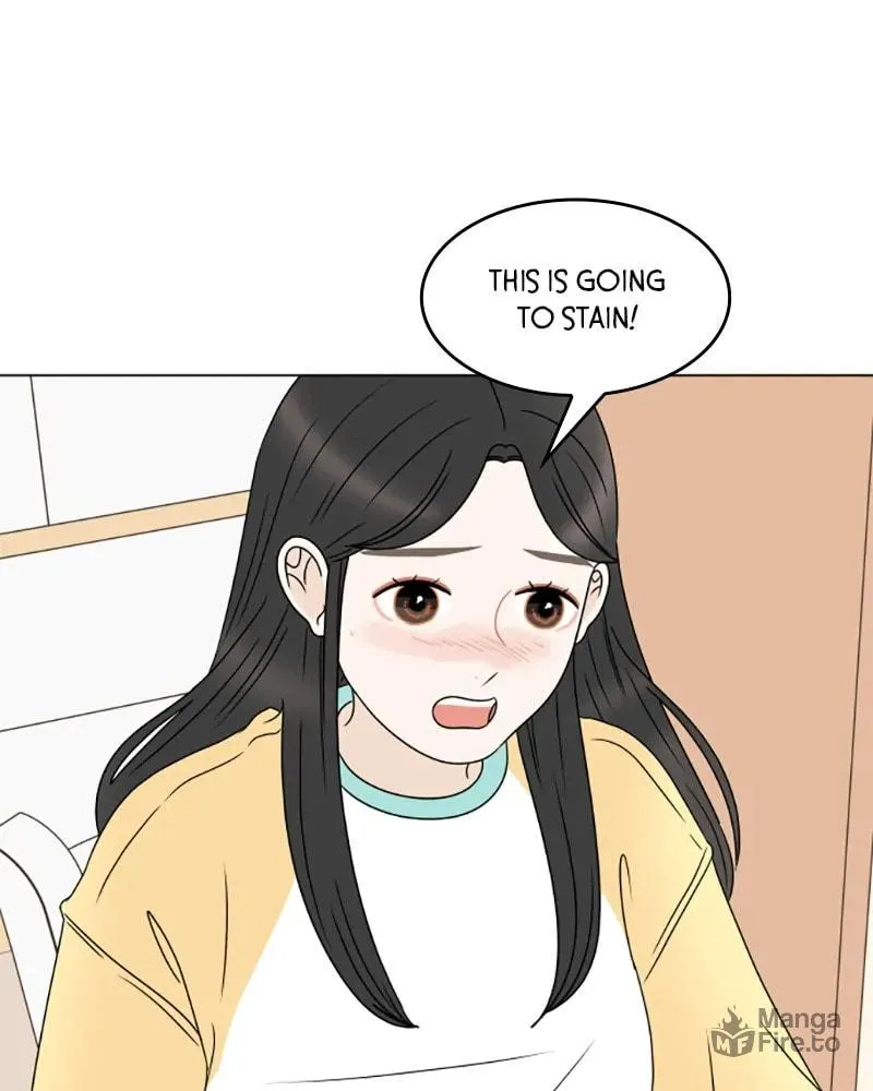 Read 30 Minute Walk chapter 190 image 32 on Lezhin