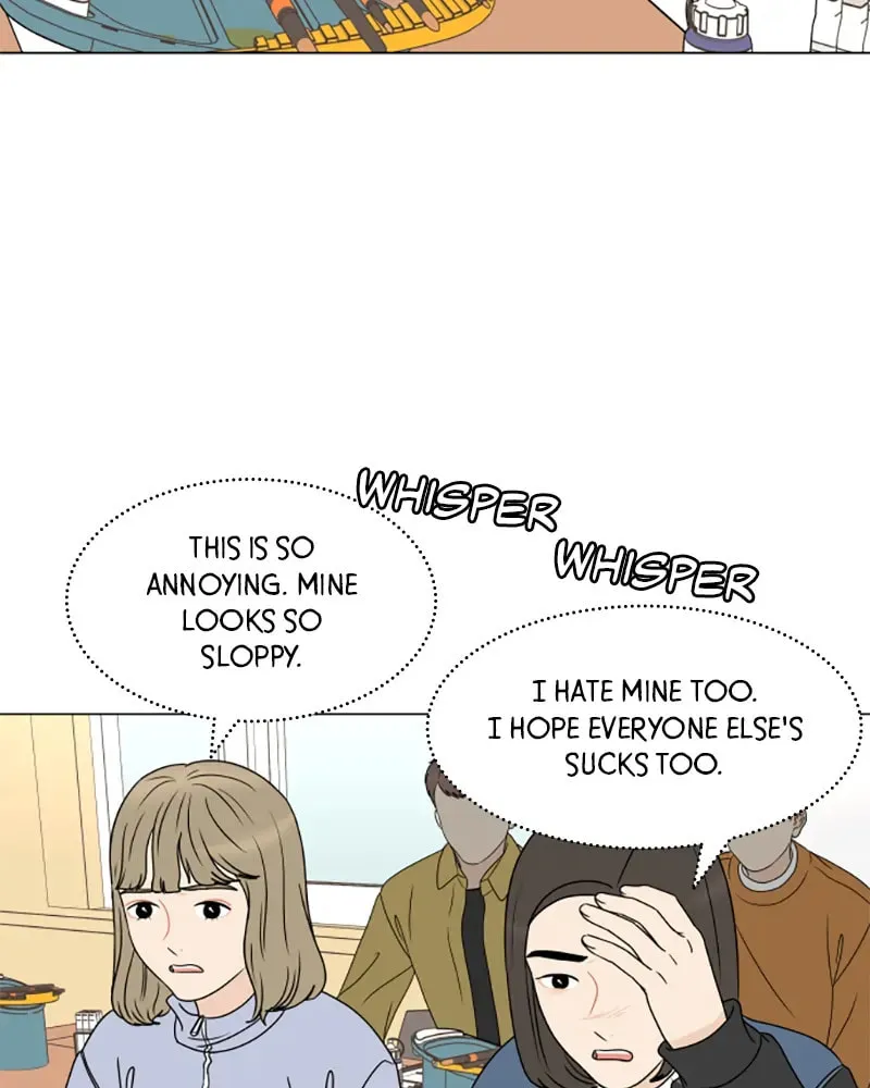 Read 30 Minute Walk chapter 190 image 42 on Lezhin