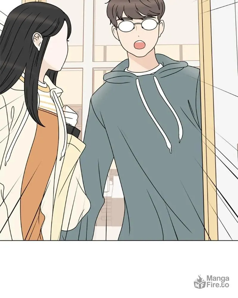 Read 30 Minute Walk chapter 190 image 47 on Lezhin
