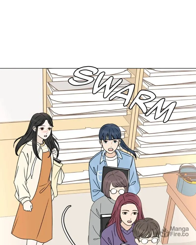 Read 30 Minute Walk chapter 190 image 49 on Lezhin