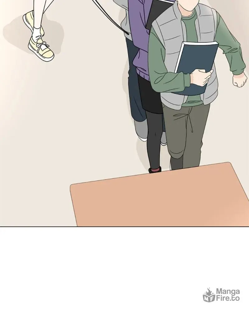 Read 30 Minute Walk chapter 190 image 50 on Lezhin