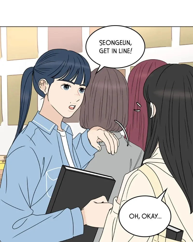Read 30 Minute Walk chapter 190 image 51 on Lezhin