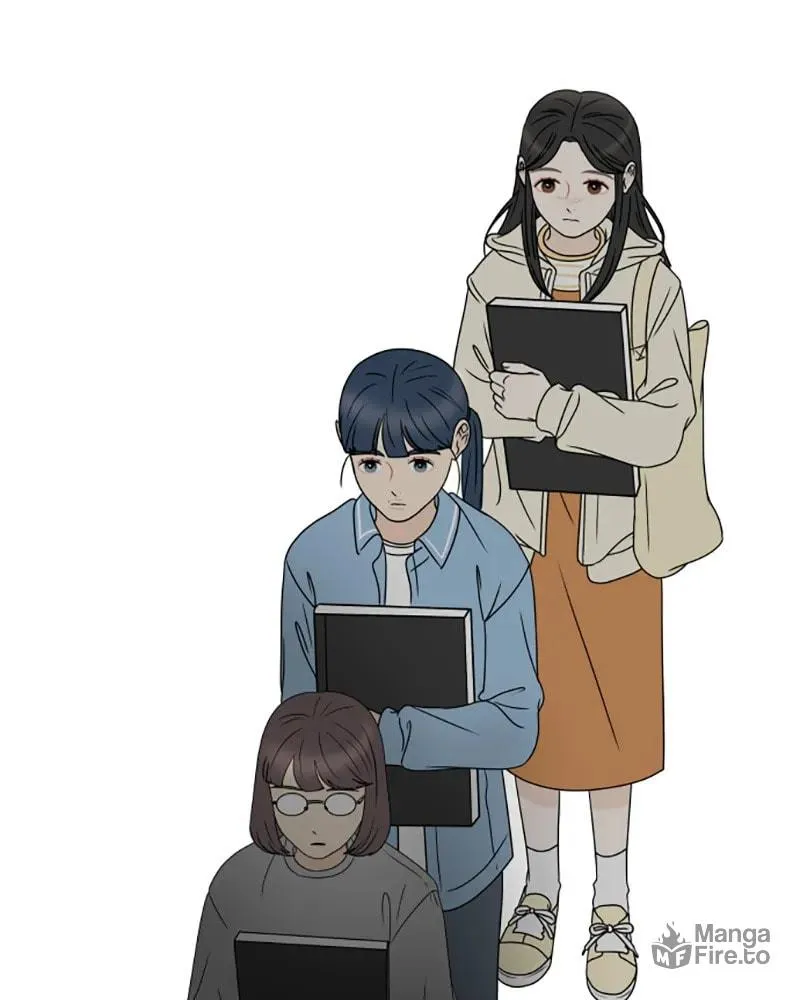Read 30 Minute Walk chapter 190 image 54 on Lezhin
