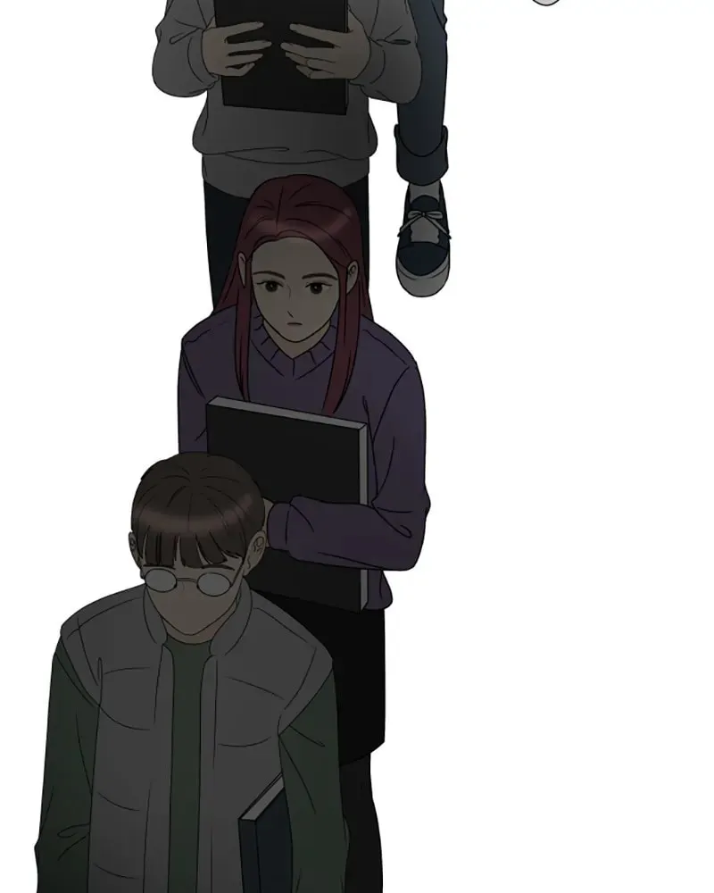 Read 30 Minute Walk chapter 190 image 55 on Lezhin
