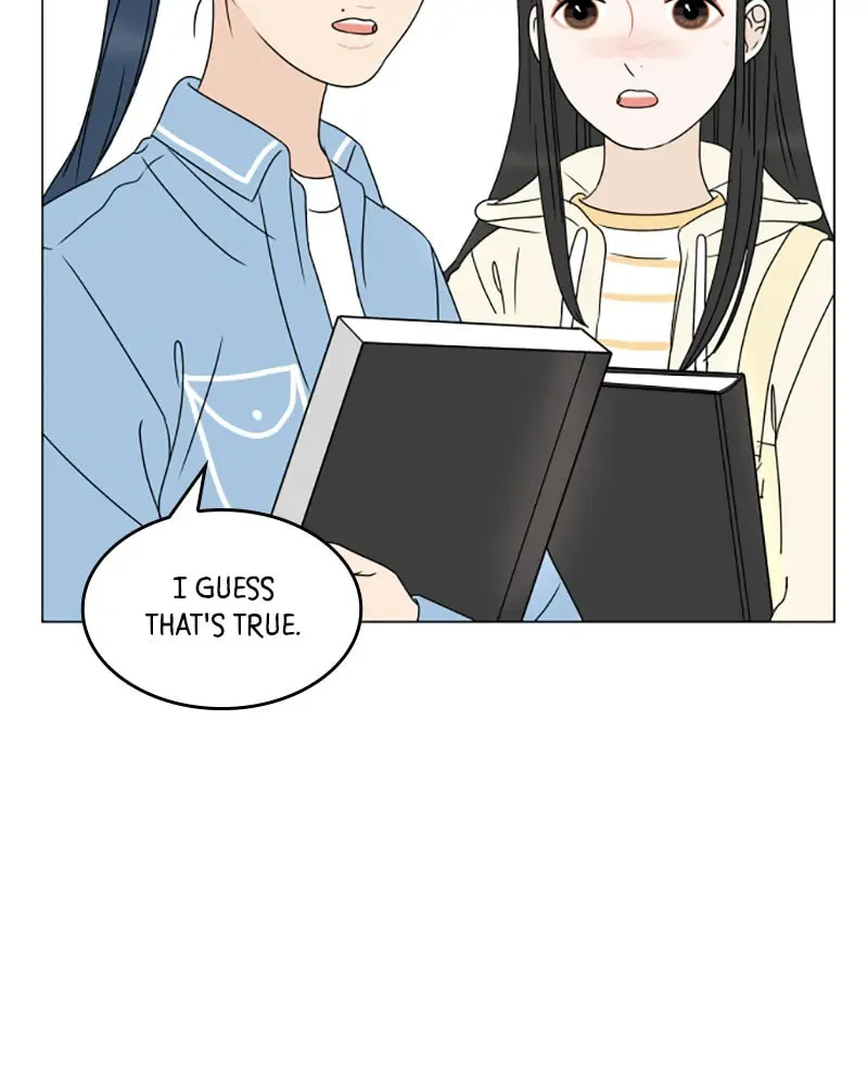 Read 30 Minute Walk chapter 190 image 61 on Lezhin