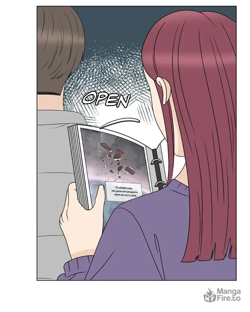 Read 30 Minute Walk chapter 190 image 62 on Lezhin