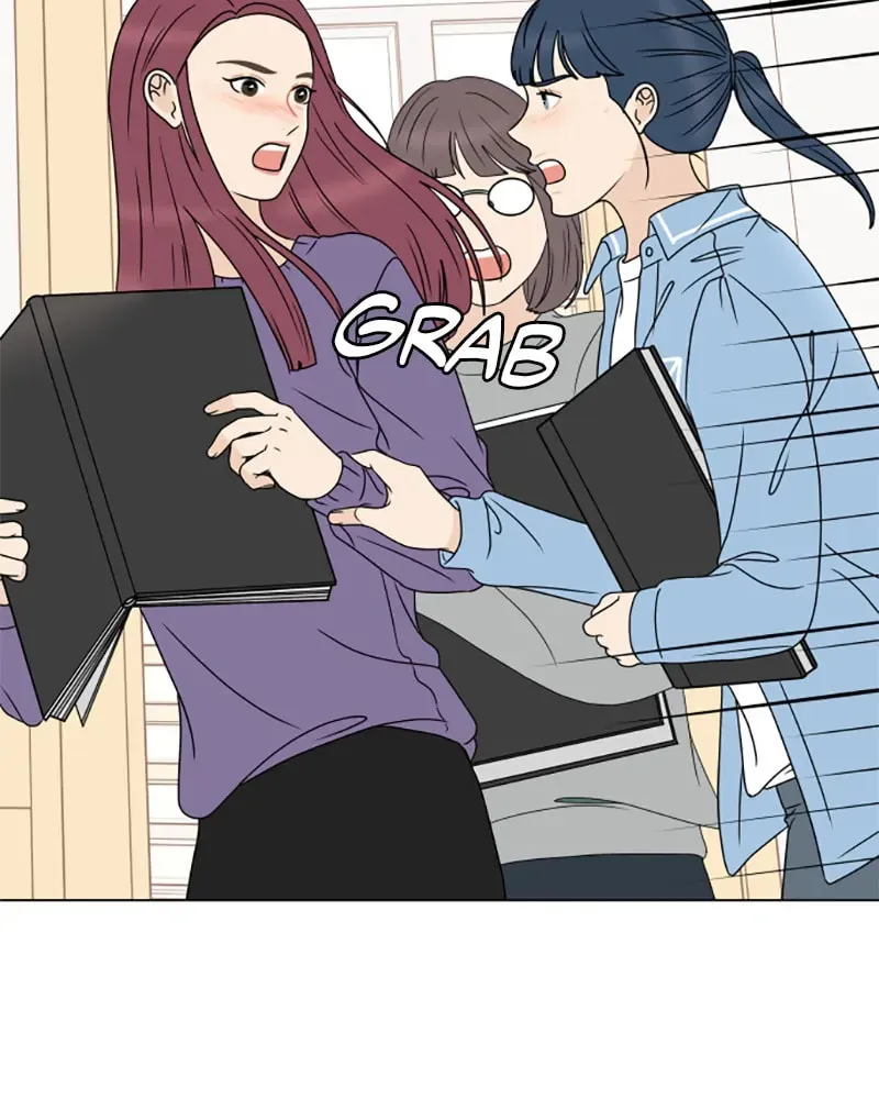 Read 30 Minute Walk chapter 190 image 66 on Lezhin