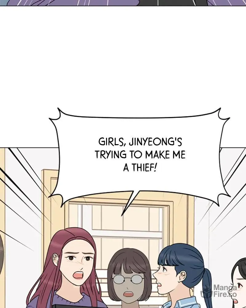 Read 30 Minute Walk chapter 190 image 74 on Lezhin