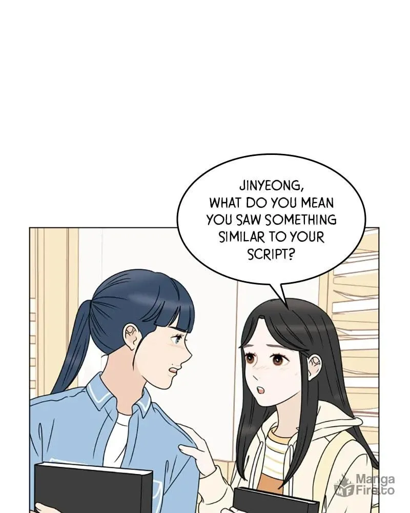 Read 30 Minute Walk chapter 190 image 80 on Lezhin