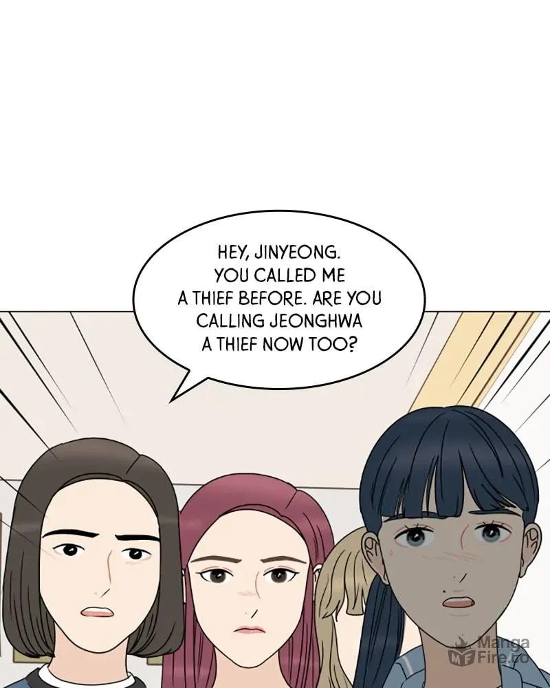 Read 30 Minute Walk chapter 190 image 83 on Lezhin