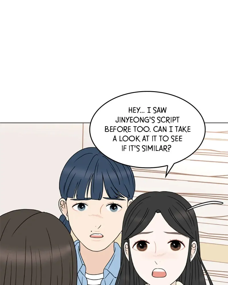 Read 30 Minute Walk chapter 190 image 87 on Lezhin