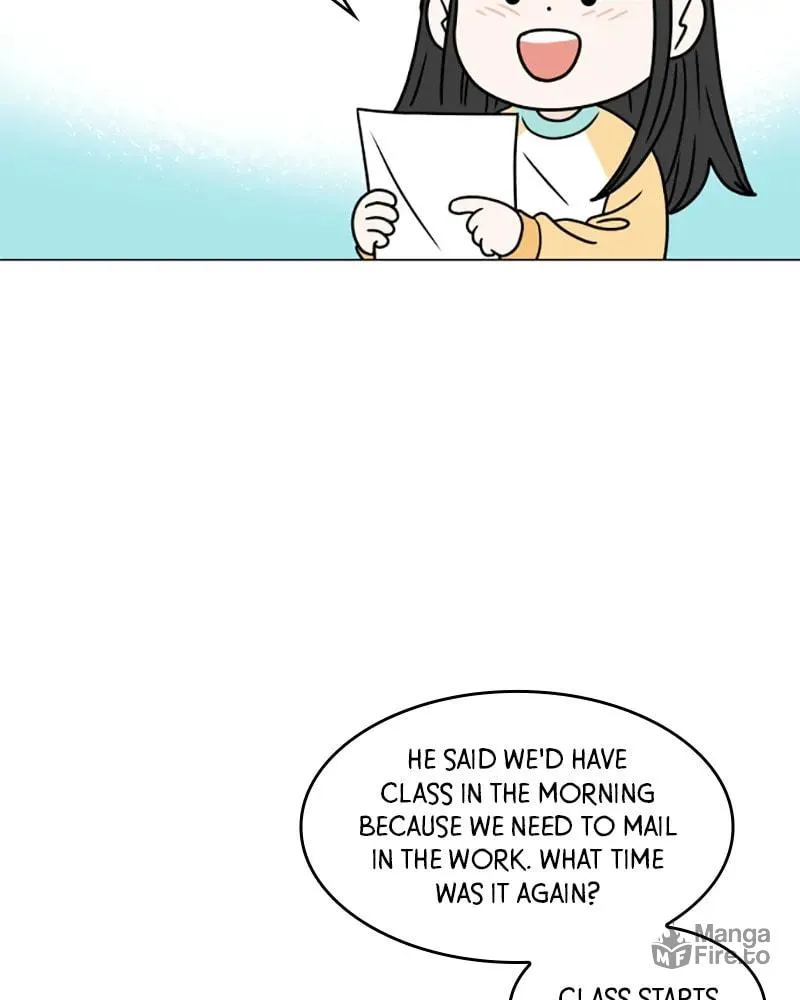Read 30 Minute Walk chapter 190 image 9 on Lezhin