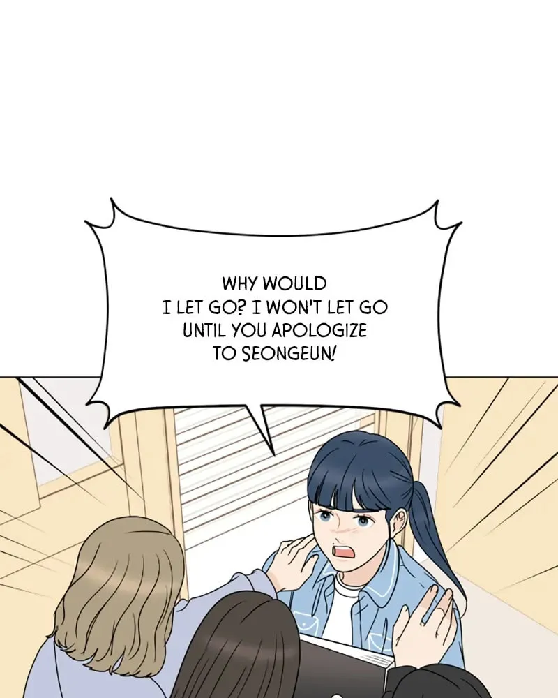 Read 30 Minute Walk chapter 190 image 96 on Lezhin