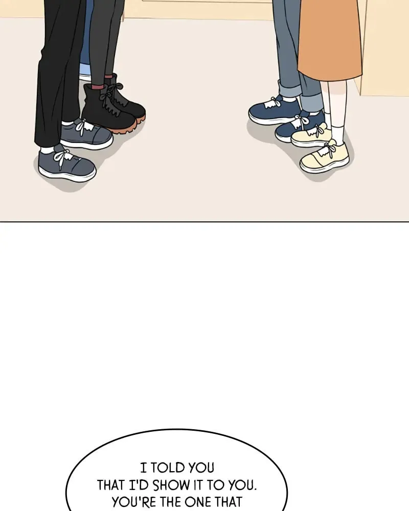 Read 30 Minute Walk chapter 191 image 1 on Lezhin
