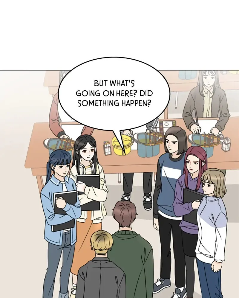 Read 30 Minute Walk chapter 191 image 10 on Lezhin