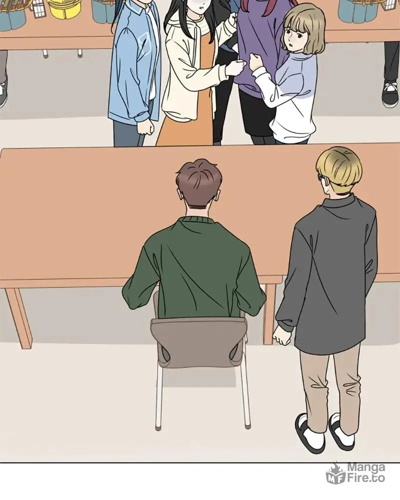 Read 30 Minute Walk chapter 191 image 107 on Lezhin