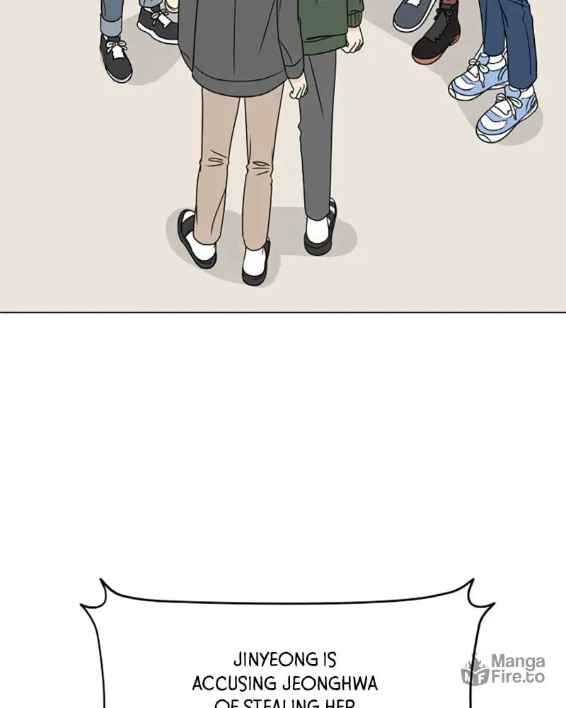 Read 30 Minute Walk chapter 191 image 11 on Lezhin