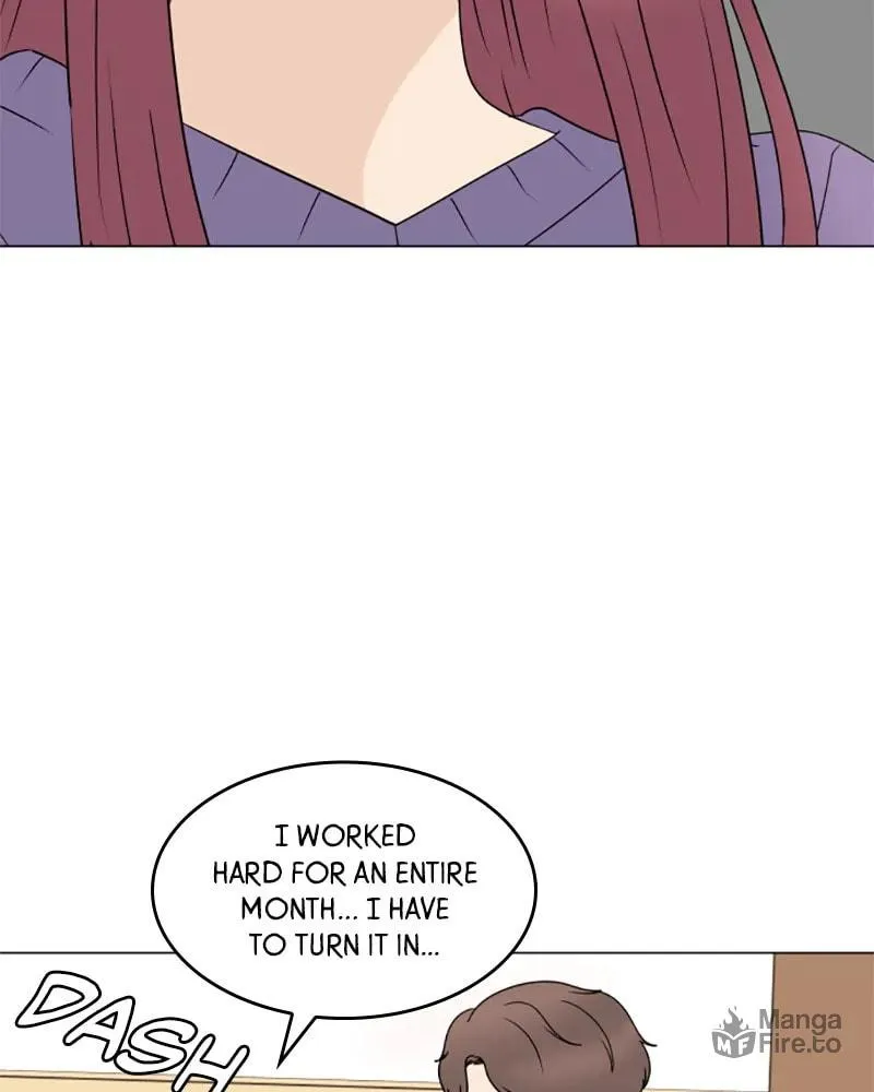 Read 30 Minute Walk chapter 191 image 116 on Lezhin