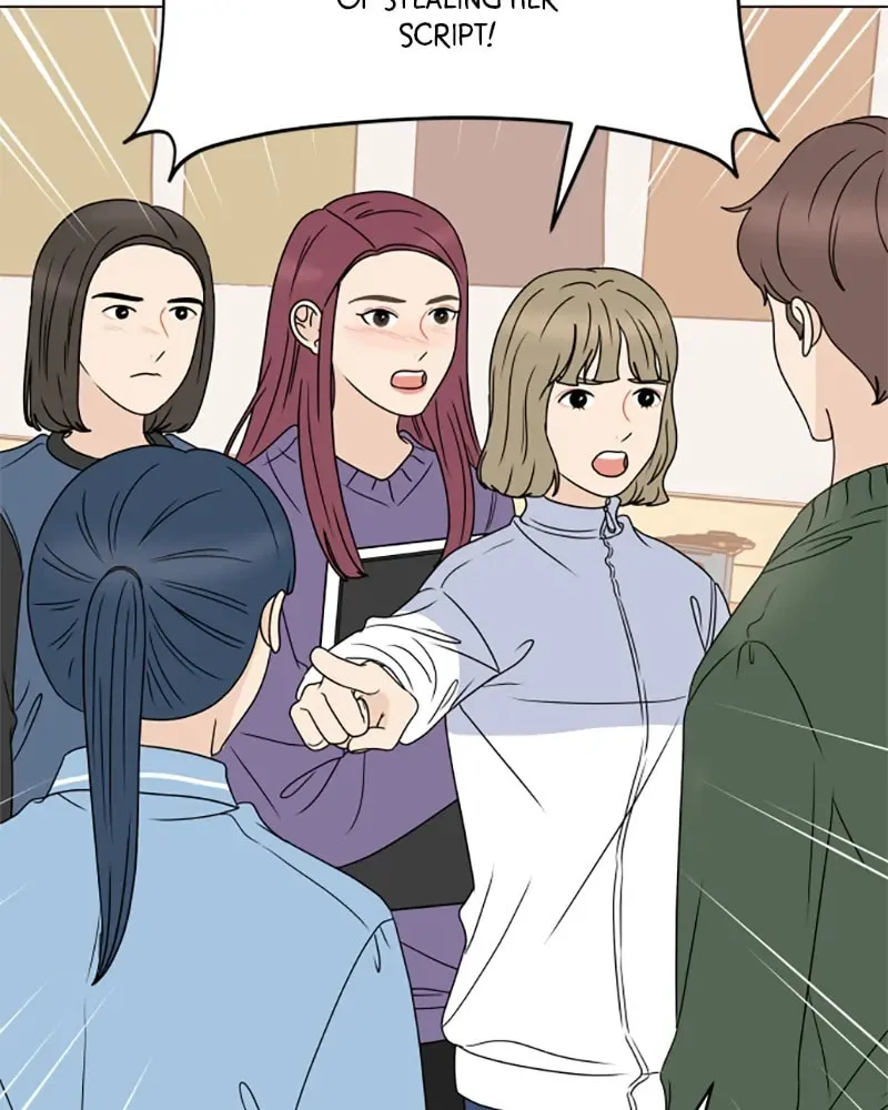Read 30 Minute Walk chapter 191 image 12 on Lezhin