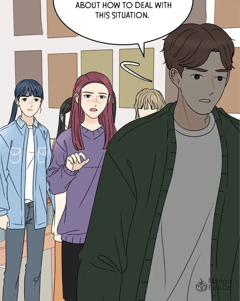 Read 30 Minute Walk chapter 191 image 122 on Lezhin