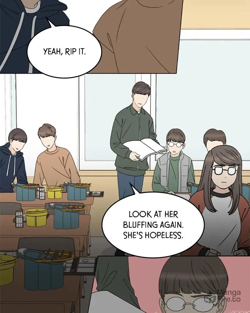 Read 30 Minute Walk chapter 191 image 137 on Lezhin