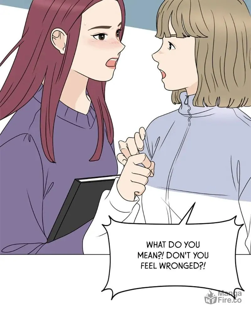 Read 30 Minute Walk chapter 191 image 14 on Lezhin