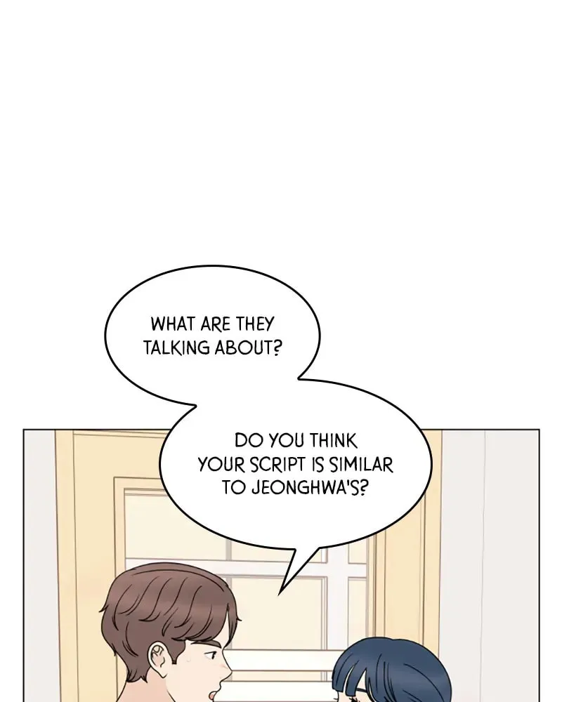Read 30 Minute Walk chapter 191 image 15 on Lezhin