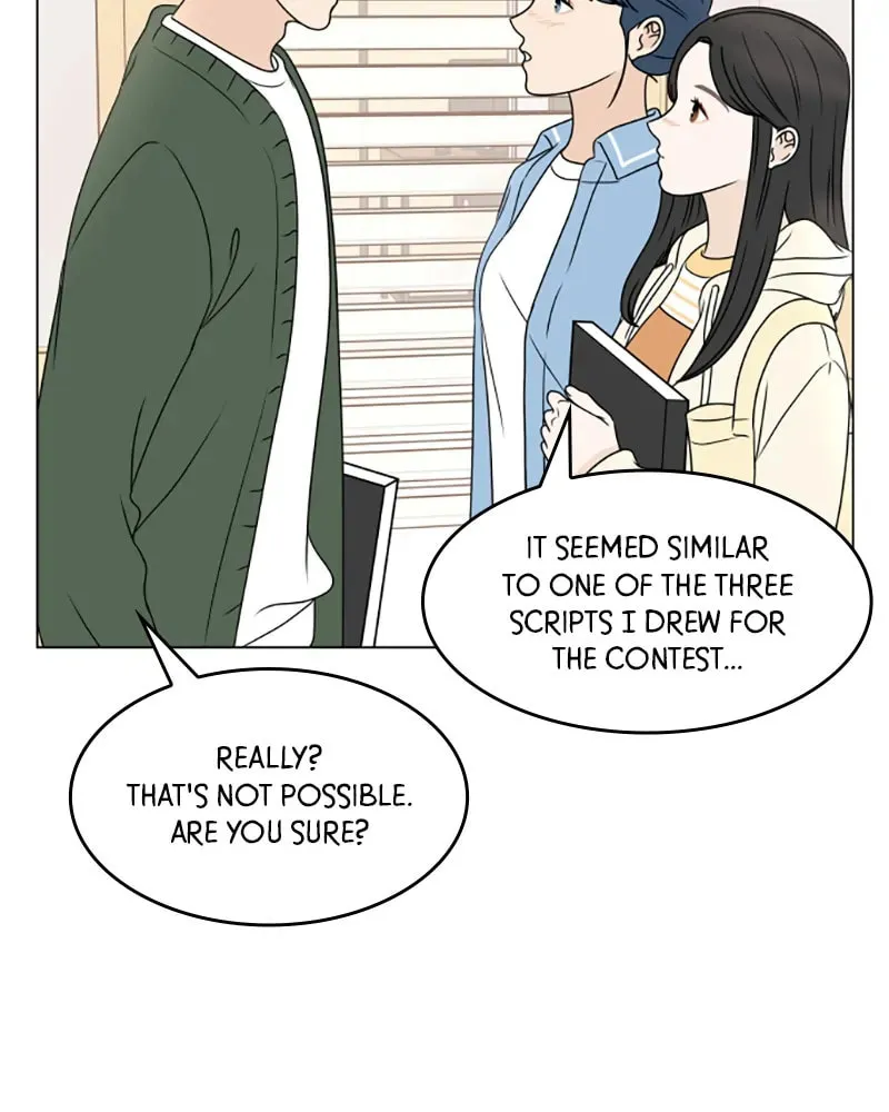 Read 30 Minute Walk chapter 191 image 16 on Lezhin
