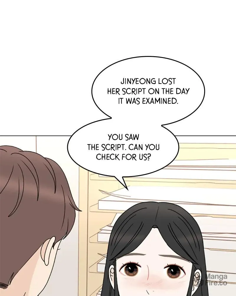 Read 30 Minute Walk chapter 191 image 17 on Lezhin