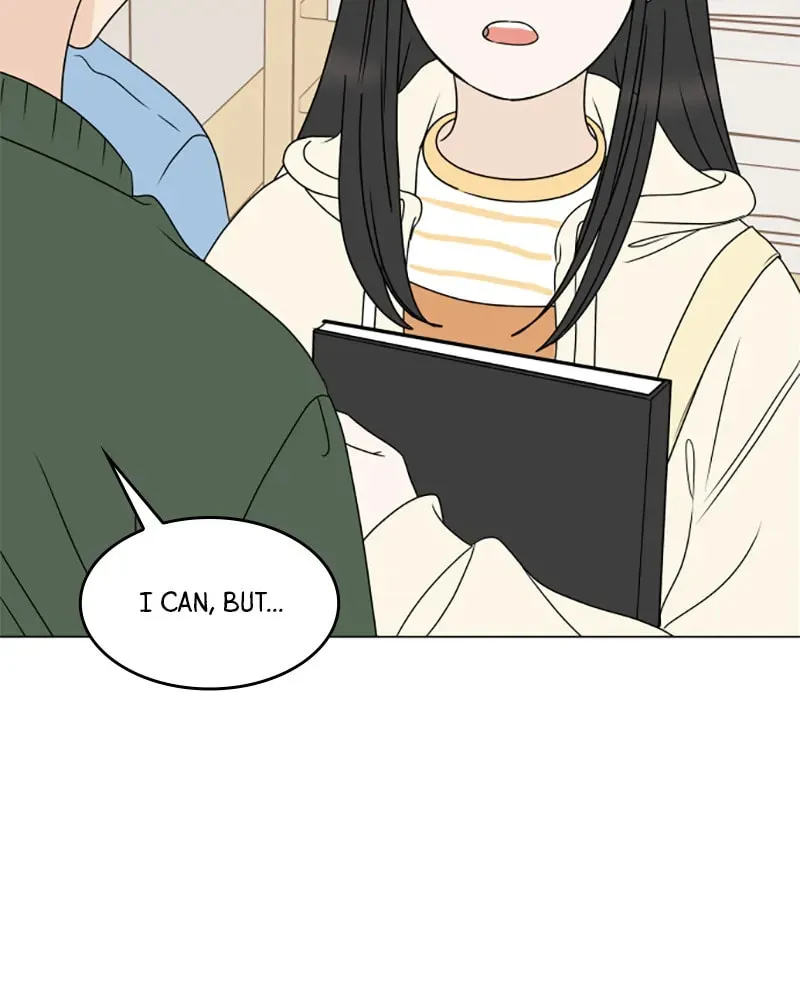 Read 30 Minute Walk chapter 191 image 18 on Lezhin