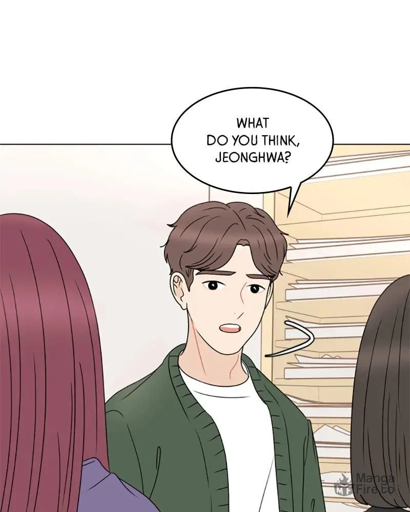 Read 30 Minute Walk chapter 191 image 19 on Lezhin