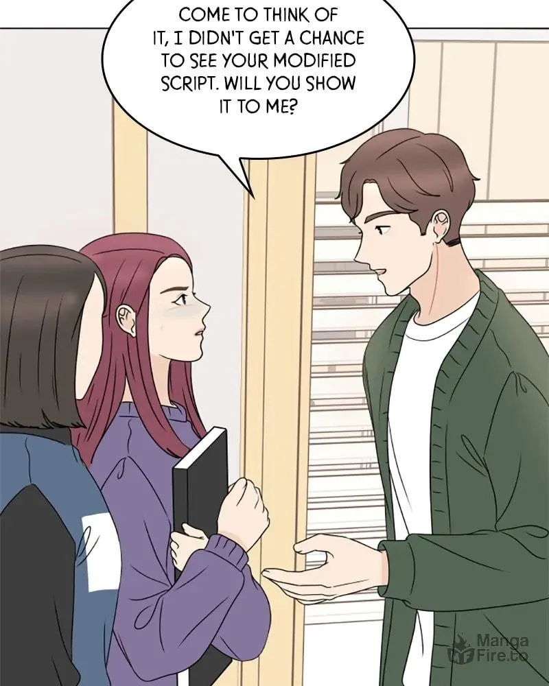 Read 30 Minute Walk chapter 191 image 23 on Lezhin