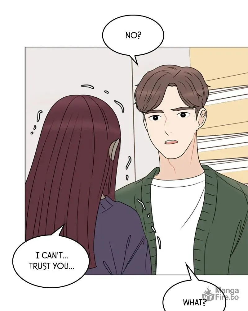 Read 30 Minute Walk chapter 191 image 26 on Lezhin