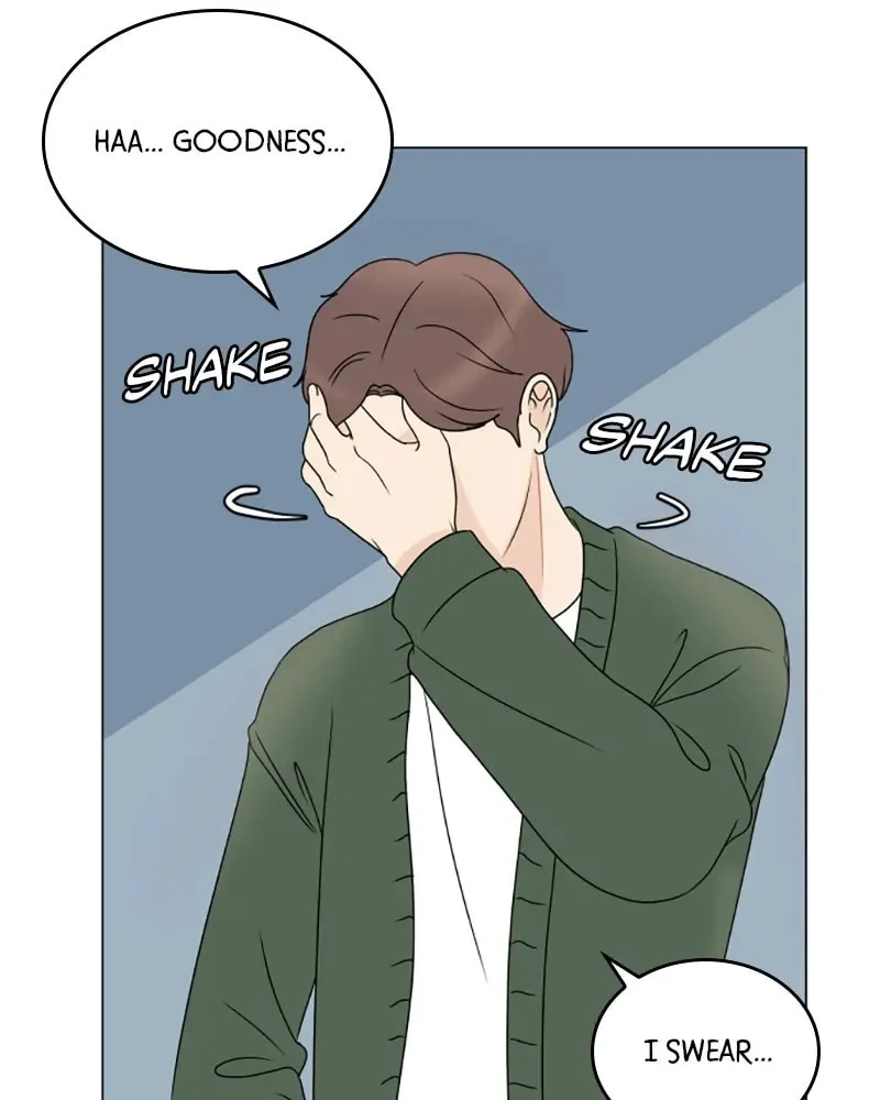 Read 30 Minute Walk chapter 191 image 31 on Lezhin