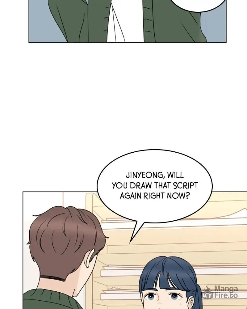Read 30 Minute Walk chapter 191 image 32 on Lezhin