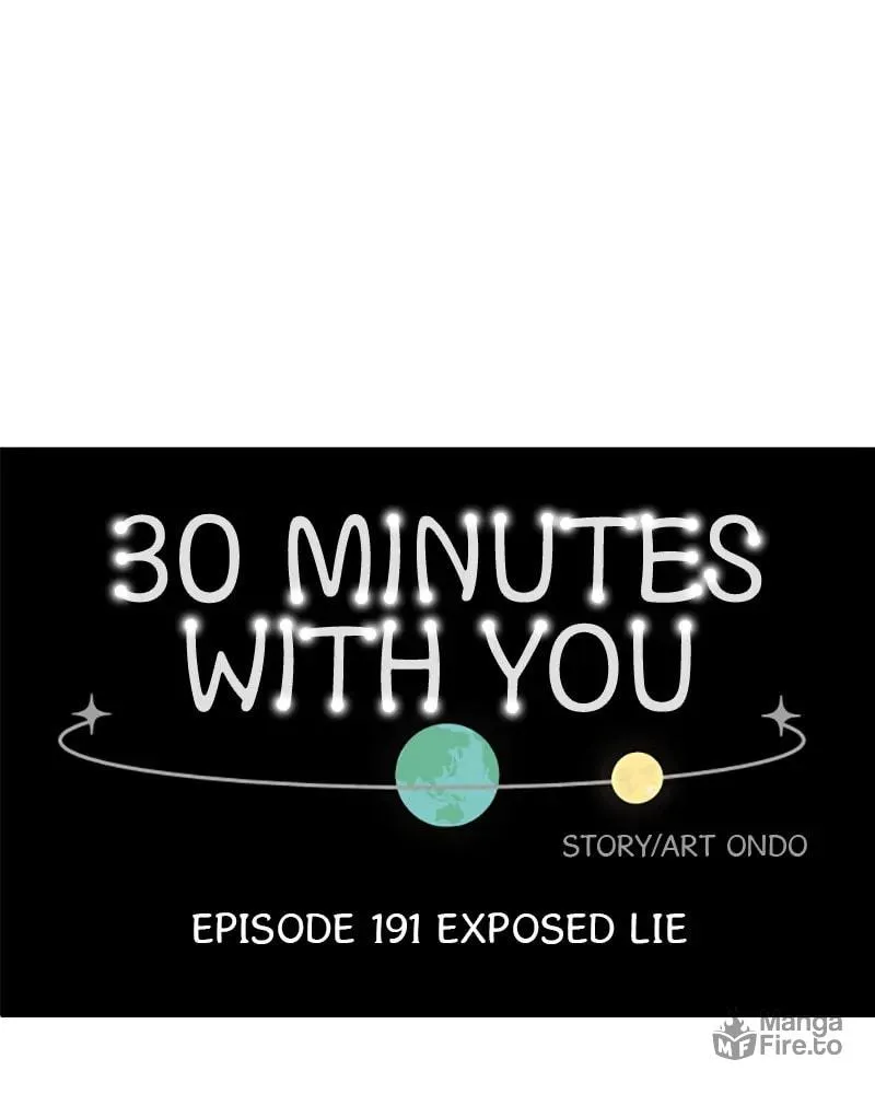 Read 30 Minute Walk chapter 191 image 39 on Lezhin