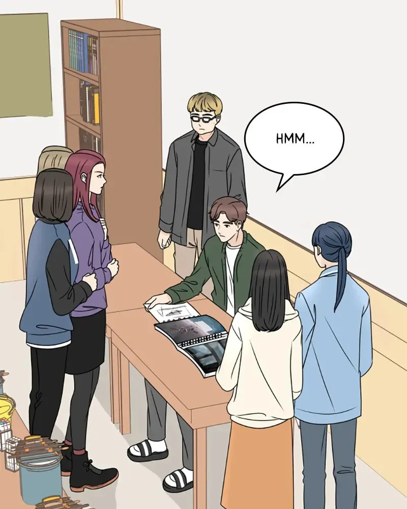 Read 30 Minute Walk chapter 191 image 42 on Lezhin
