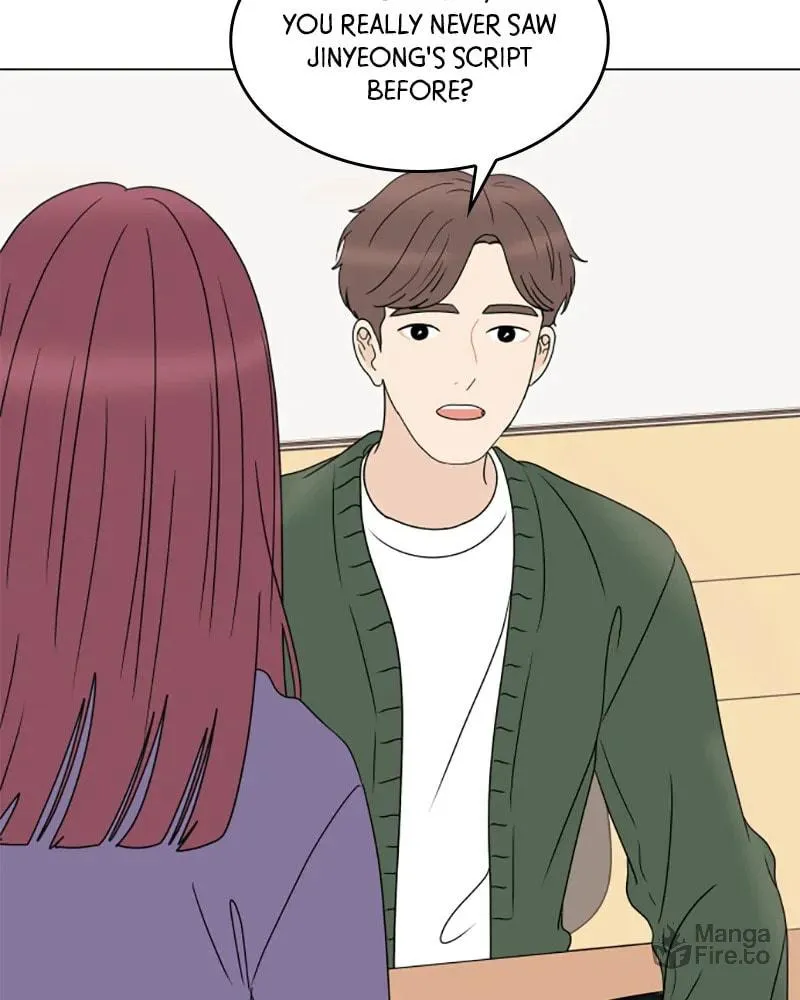Read 30 Minute Walk chapter 191 image 49 on Lezhin