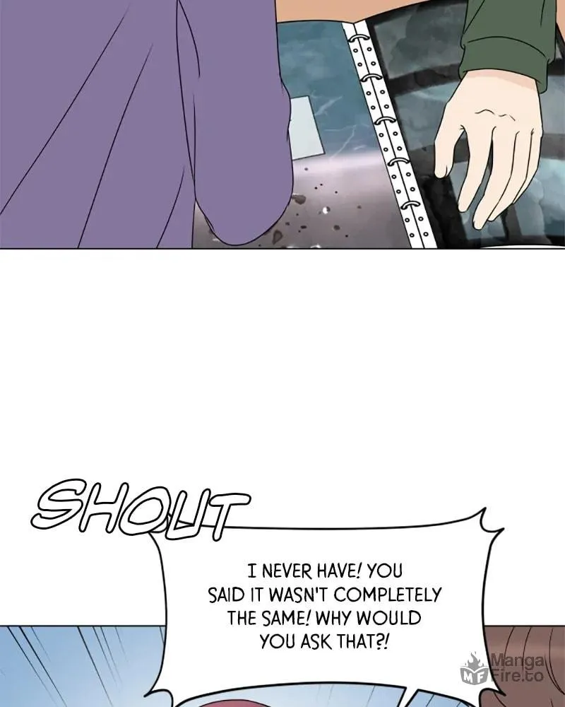 Read 30 Minute Walk chapter 191 image 50 on Lezhin